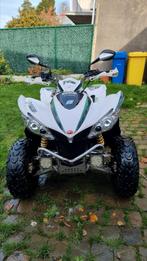 Kymco Maxxer 400cc te koop, Motoren, 1 cilinder, 400 cc, 12 t/m 35 kW