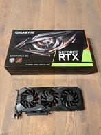 Nvidia RTX 2080, Informatique & Logiciels, Cartes vidéo, PCI-Express 3, Enlèvement ou Envoi, Comme neuf, Nvidia