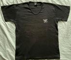 Emporio Armani, zwart thirt maat S, Emporio Armani, Zwart, Ophalen of Verzenden, Gedragen