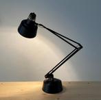 Lampe d'atelier italienne des années 50, Tecnolampada, Ophalen
