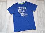 ★ M140 - T-Shirt tiger, Enfants & Bébés, Vêtements enfant | Taille 140, Enlèvement ou Envoi, Utilisé, Garçon, Chemise ou À manches longues