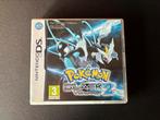 Pokemon black version 2 (Game + Original Case), Consoles de jeu & Jeux vidéo, Jeux | Nintendo DS, Comme neuf, Enlèvement ou Envoi