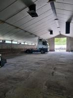 Overdekte staanplaats voor campers of caravans, Caravans en Kamperen