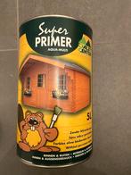 Super primer 5 liter, Ophalen, Nieuw