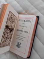 gebeden  boek., Antiek en Kunst, Ophalen