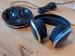 Casque sans fil numérique Philips SHD9000/10, Audio, Tv en Foto, Hoofdtelefoons, Ophalen, Zo goed als nieuw, Philips, Draadloos