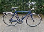 Raleigh herenfiets, Gebruikt, Versnellingen, 57 tot 61 cm, Ophalen