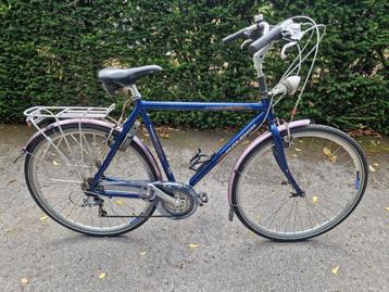 Raleigh herenfiets beschikbaar voor biedingen
