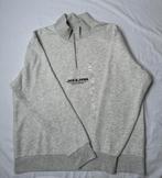 Jack & jones, Kleding | Heren, Truien en Vesten, Nieuw, Overige maten, Ophalen of Verzenden, Grijs