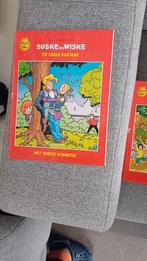 Suske en Wiske 70 strips, Boeken, Ophalen