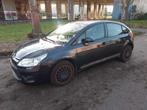 Citroen C4 - 2009, Auto's, Citroën, Gebruikt, Bedrijf, Handgeschakeld, Overige carrosserie