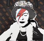 BANKSY: exclusief. Set van 6 nieuwe GUESS-tassen, Ophalen of Verzenden