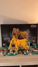 Lego Disney 43242 sneeuwwitje, Kinderen en Baby's, Speelgoed | Duplo en Lego, Ophalen, Zo goed als nieuw, Complete set, Lego