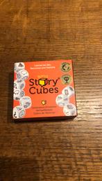 Story cubes, Hobby en Vrije tijd, Ophalen, Zo goed als nieuw
