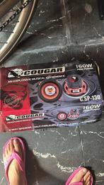 Boxen, Audio, Tv en Foto, Luidsprekerboxen, Ophalen