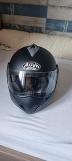 Motorhelm, zo goed als nieuw, Motoren, Kleding | Motorhelmen, Ophalen