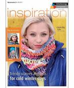 SMC Inspiration 058, Hobby & Loisirs créatifs, Tricot & Crochet, Enlèvement ou Envoi, Neuf, Tricot, Laine ou Fils