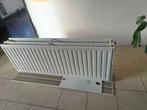 Radiateur 135x50x17,5, Doe-het-zelf en Bouw, Verwarming en Radiatoren, Ophalen, 30 tot 80 cm, Gebruikt, Radiator