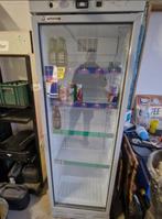 Frigo topcal, Ophalen, Gebruikt