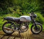 Orcal astor 125, Motos, 125 cm³