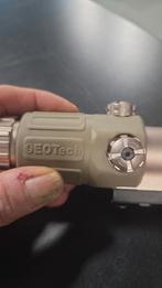 EOTech magnifier voor airsoft nieuw prijs 600 euro, Sport en Fitness, Ophalen