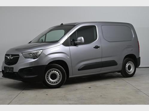 Opel Combo 1.6 TD BI L1H1 Light Edition, Auto's, Opel, Bedrijf, Combo Tour, ABS, Airbags, Airconditioning, Bluetooth, Boordcomputer