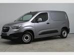 Opel Combo 1.6 TD BI L1H1 Light Edition, Te koop, Zilver of Grijs, 55 kW, Monovolume