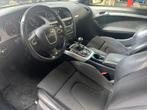 A5 2.0 tfsi, Auto's, Audi, Euro 5, 1995 cc, Zwart, 4 cilinders