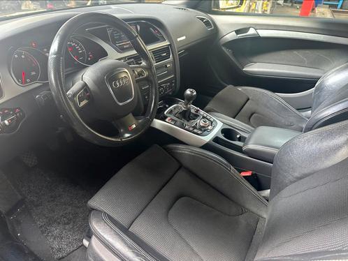A5 2.0 tfsi, Auto's, Audi, Particulier, A5, Adaptieve lichten, Adaptive Cruise Control, Airbags, Airconditioning, Alarm, Bluetooth