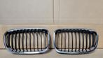BMW F20 F21 grill rooster 7239022 7239021 SET Links + Rechts, Auto-onderdelen, Gebruikt, Voor, Herkomst onderdeel bekend, Ophalen of Verzenden