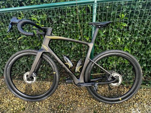 Ridley Kanzo Fast GRX 810 DI2 Gravelfiets 2024-2025, Fietsen en Brommers, Fietsen | Heren | Herenfietsen, Nieuw, Overige merken