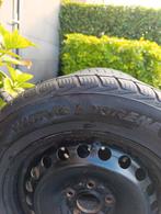 Pneus Vredestein Wintrac 205/60 R16 en excellent état., Ophalen, Zo goed als nieuw