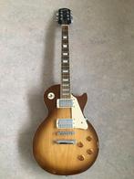 Epiphone Les Paul Standard Honeyburst, Ophalen, Gebruikt, Epiphone