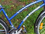 Splendor vintage damesfiets, Fietsen en Brommers, Fietsen | Dames | Damesfietsen, Ophalen, Gebruikt