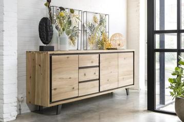 Dressoir 240cm  beschikbaar voor biedingen