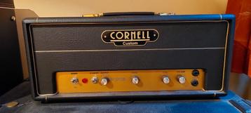 Te koop Cornell plexi 7 beschikbaar voor biedingen