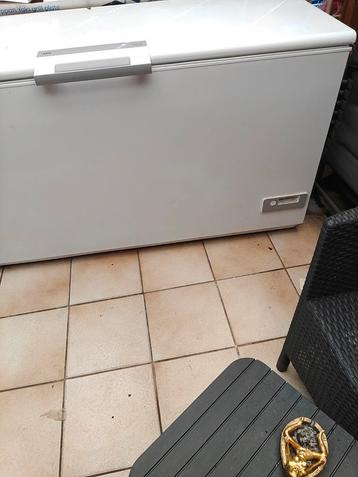 AEG Arctis low frost diepvries, Elektronische apparatuur, Vriezers en Diepvrieskisten, Ophalen, Gebruikt