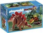 Playmobil 5232 Dinosaurus Stegosaurus met broedplaats, Kinderen en Baby's, Speelgoed | Playmobil, Ophalen of Verzenden, Zo goed als nieuw