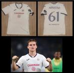Maillot RSC Anderlecht shirt, Verzamelen, Sportartikelen en Voetbal, Ophalen of Verzenden, Zo goed als nieuw, Shirt