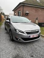 Peugeot 308 1.2 Puretech /BJ. 2016/80.000 KM./PANO DAK/LPG/, Auto's, Automaat, Particulier, Apple Carplay, Te koop
