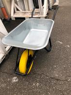 Kruiwagen, Ophalen, Zo goed als nieuw