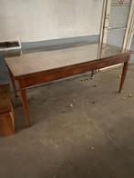 magnifique bureau de Coene, Antiek en Kunst, Ophalen of Verzenden