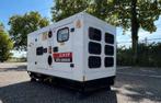 Kubota Generator GK17 15 kVA (bj 2023)