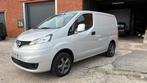 Nissan NV200 Garantie Top!!!, Auto's, Voorwielaandrijving, Euro 5, Stof, 750 kg