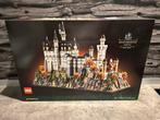 Lego 21063 Architecture Kasteel Neuscchwanstein, Verzenden, Zo goed als nieuw, Complete set, Lego