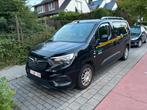 CAMBO 5PL 1,5D EURO6 AIRCO 2020 180,000KM 0471654764, Zwart, Bedrijf, Overige carrosserie, Te koop