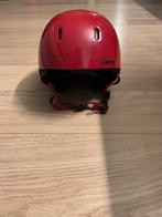 Wedze skihelm roos/rood 53-56cm, Sport en Fitness, Ophalen of Verzenden, Zo goed als nieuw, Ski, Overige typen