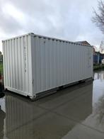 Standaard 20ft container, Doe-het-zelf en Bouw, Containers, Ophalen