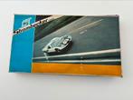 Racebaan - Strombecker Le Mans 1966, Auto diversen, Handleidingen en Instructieboekjes, Ophalen of Verzenden