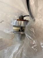5 binnenwerken wielmotoren, Ophalen